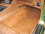 1972 Corvette Convertible For Sale